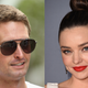 Illustration for article titled Miranda Kerr and Evan Spiegels Romance Is Impossible to Define